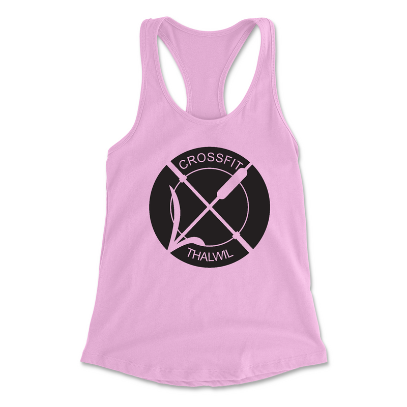 CrossFit Thalwil Standard Womens - Tank Top