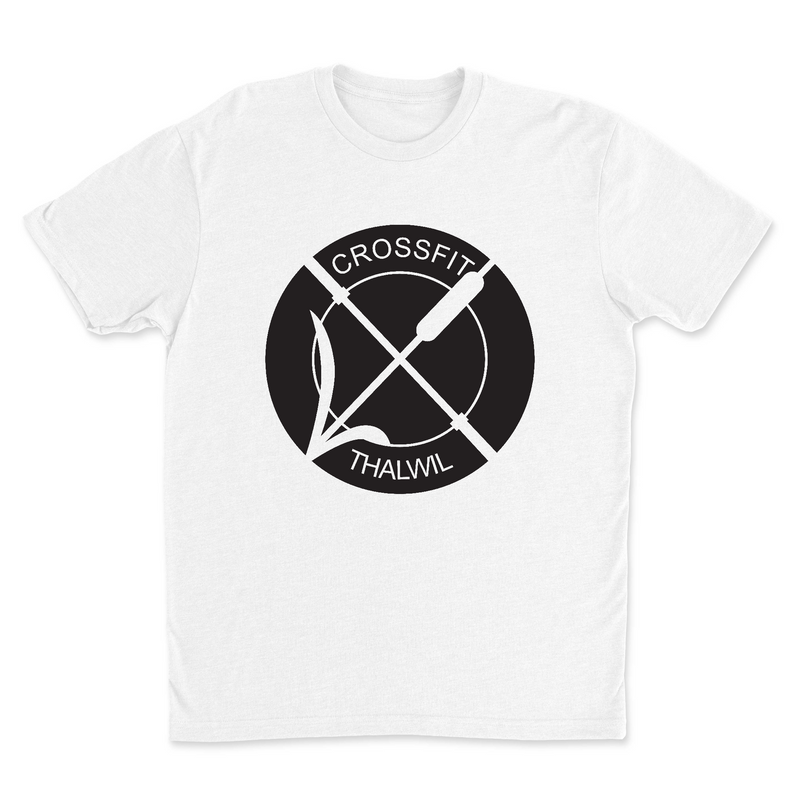CrossFit Thalwil Standard Mens - T-Shirt