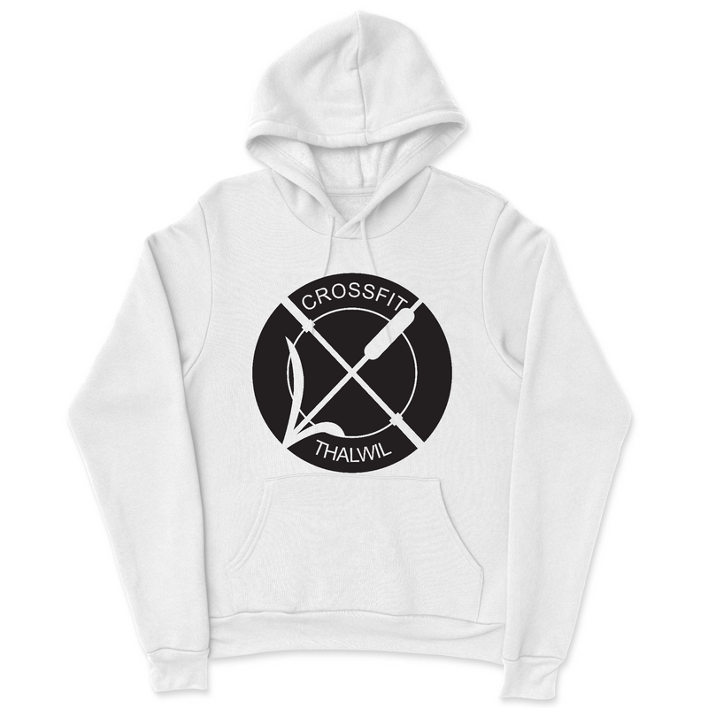 CrossFit Thalwil Standard Mens - Hoodie
