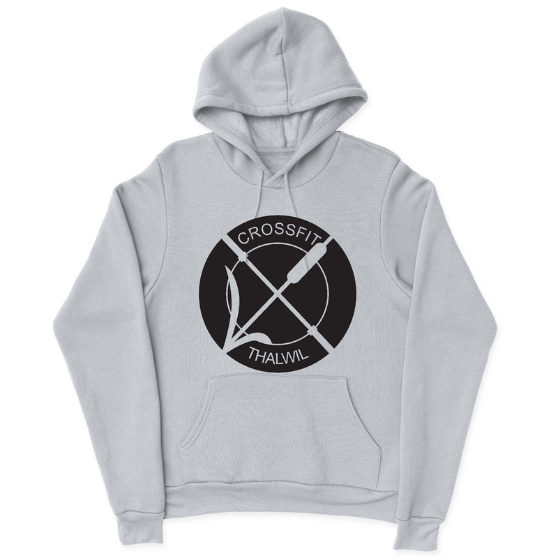 CrossFit Thalwil Standard Mens - Hoodie