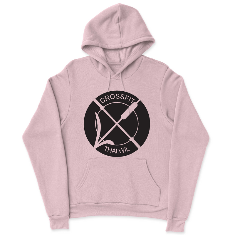 CrossFit Thalwil Standard Mens - Hoodie