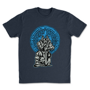 Mens 2X-Large Midnight_Navy T-Shirt