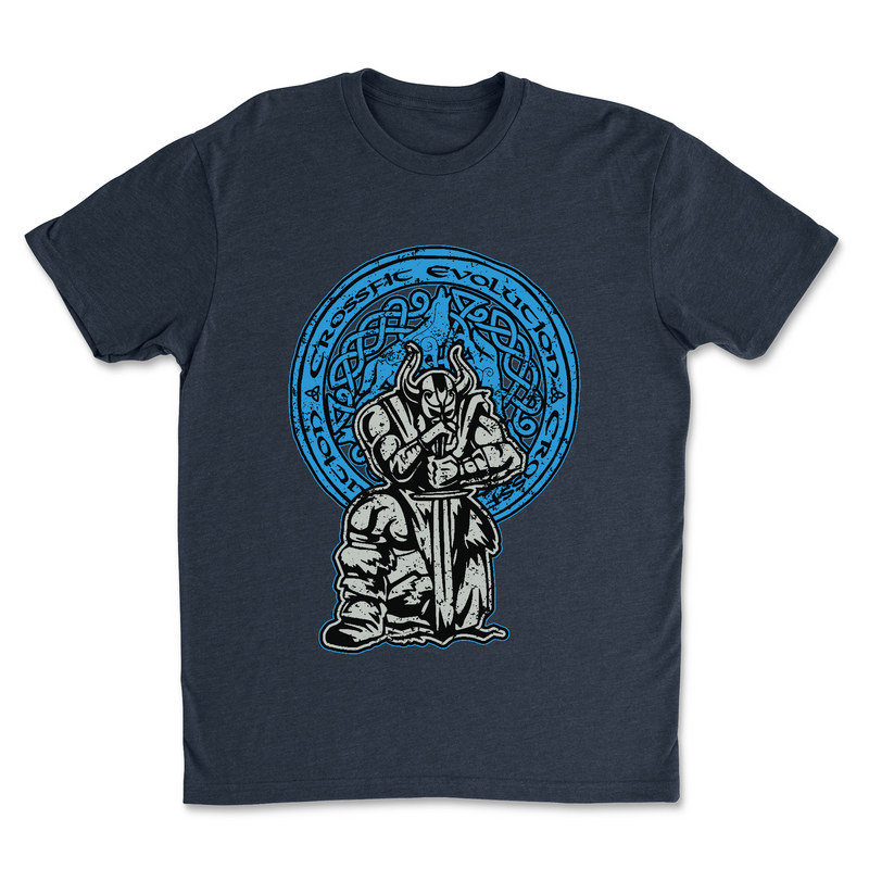 Mens 2X-Large Midnight_Navy T-Shirt