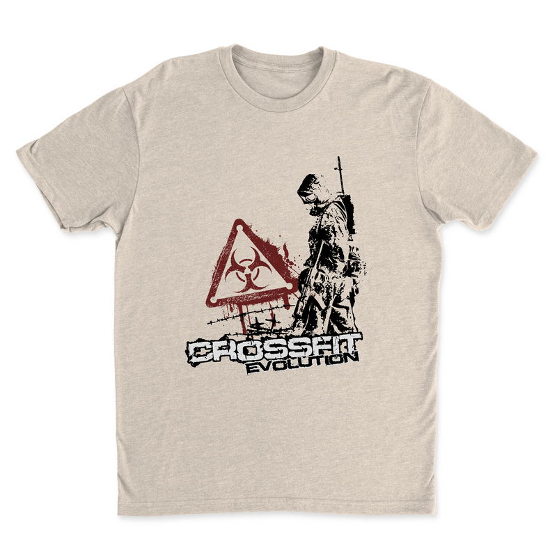 Mens 2X-Large SAND T-Shirt