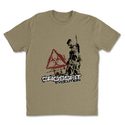Mens 2X-Large LIGHT_OLIVE T-Shirt