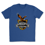 Mens 2X-Large ROYAL T-Shirt