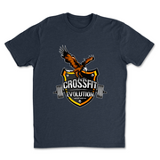 Mens 2X-Large Midnight_Navy T-Shirt