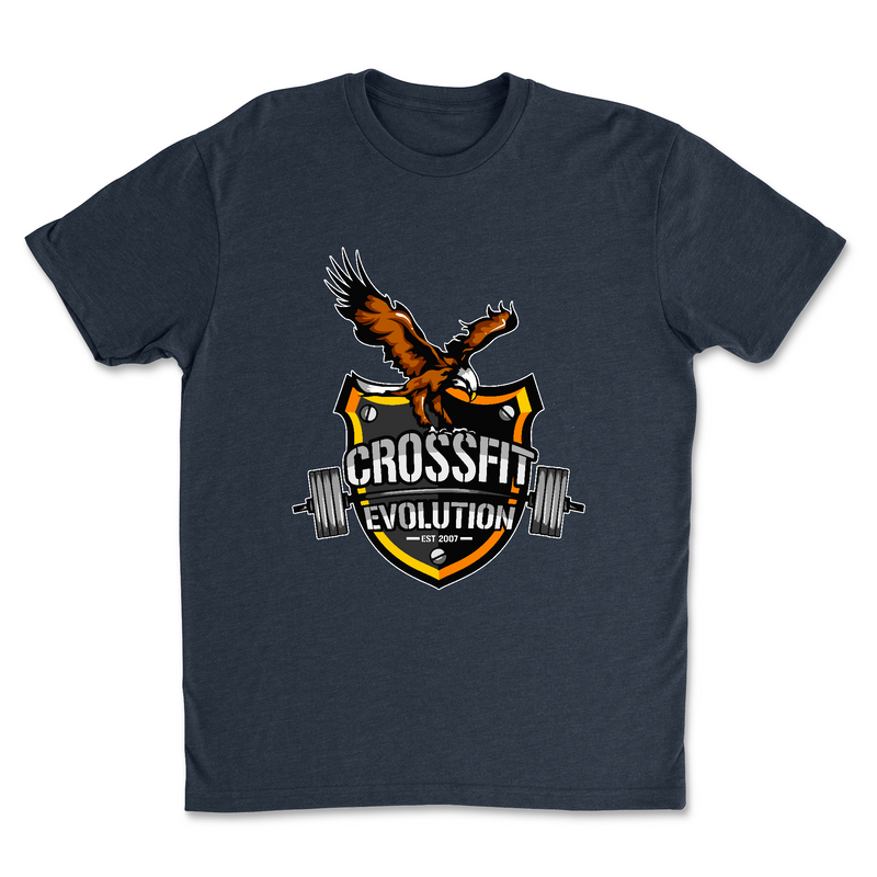 Mens 2X-Large Midnight_Navy T-Shirt