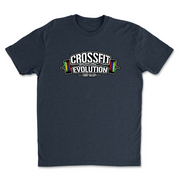 Mens 2X-Large Midnight_Navy T-Shirt