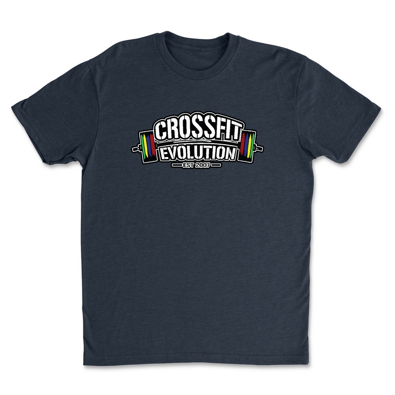 Mens 2X-Large Midnight_Navy T-Shirt