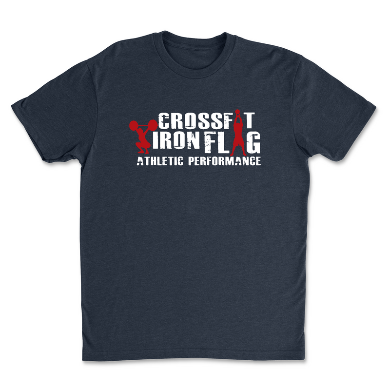 Mens 2X-Large Midnight_Navy T-Shirt