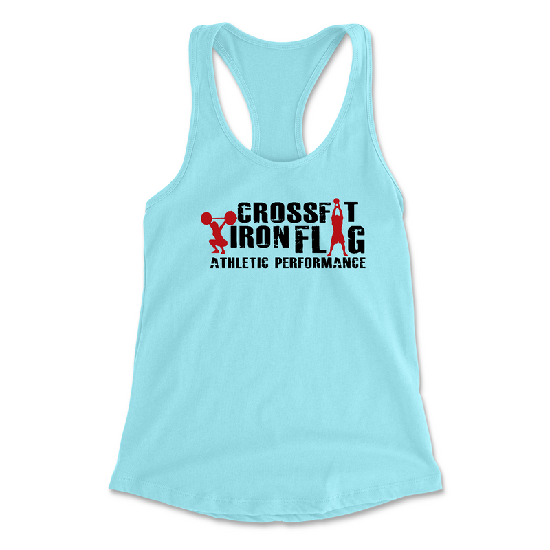 Womens 2X-Large CANCUN Tank Top