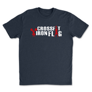 Mens 2X-Large Midnight_Navy T-Shirt