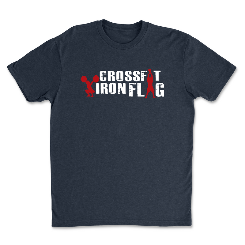 Mens 2X-Large Midnight_Navy T-Shirt