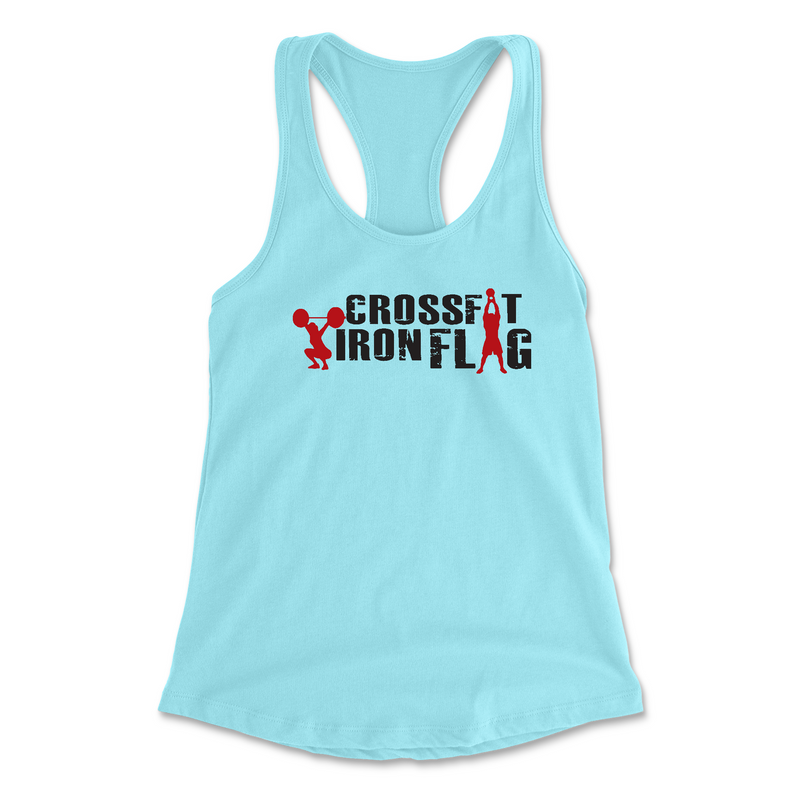 Womens 2X-Large CANCUN Tank Top