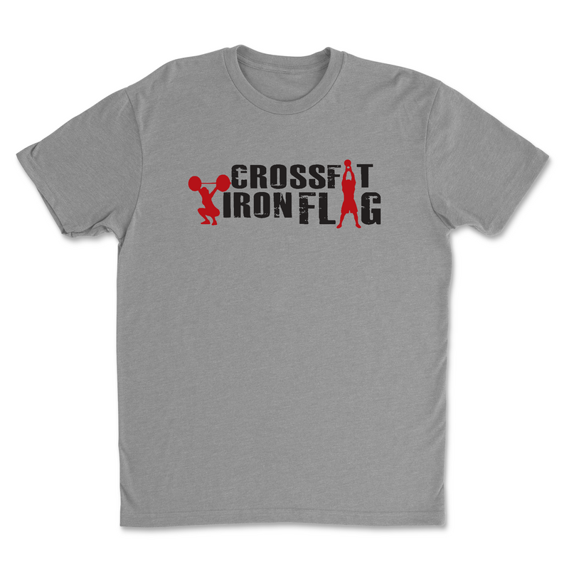 Mens 2X-Large DARK_HEATHER_GREY T-Shirt