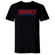 Mens 2X-Large Black T-Shirt