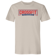 Mens 2X-Large Sand T-Shirt