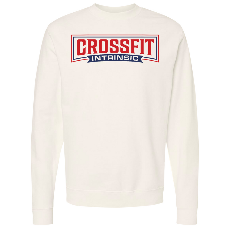 Mens 2X-Large Bone Sweatshirt
