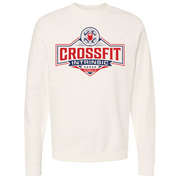 Mens 2X-Large Bone Sweatshirt