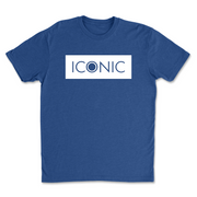 Mens 2X-Large ROYAL T-Shirt
