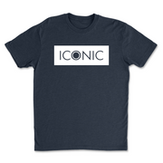 Mens 2X-Large Midnight_Navy T-Shirt