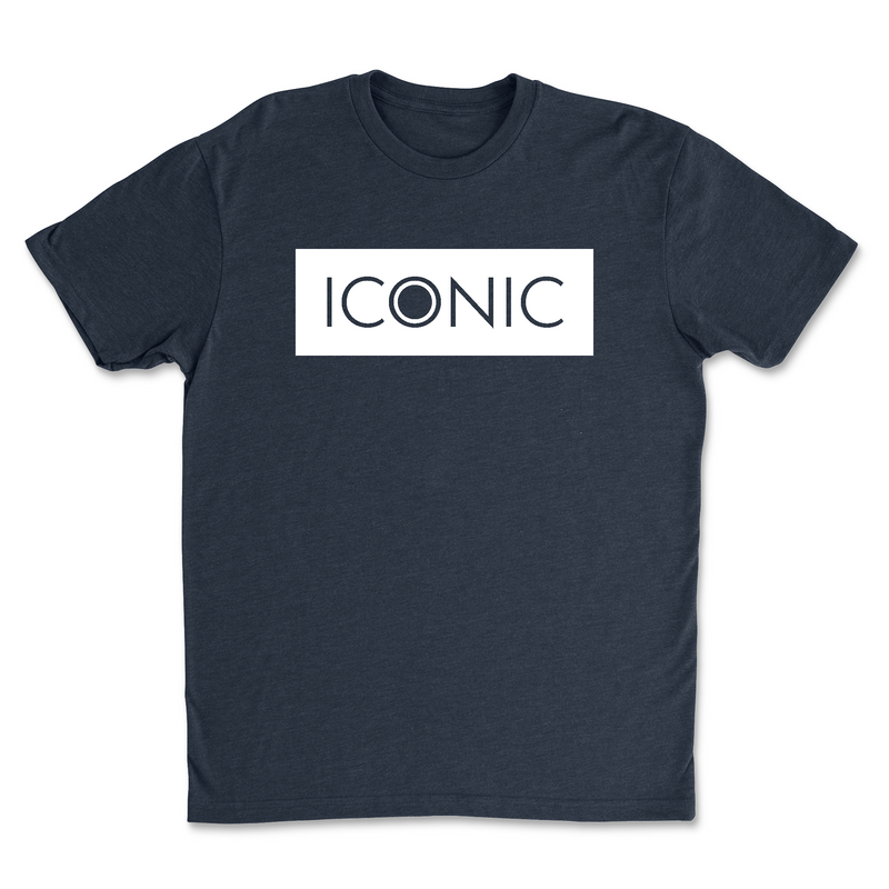 Mens 2X-Large Midnight_Navy T-Shirt
