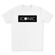 Mens 2X-Large WHITE T-Shirt