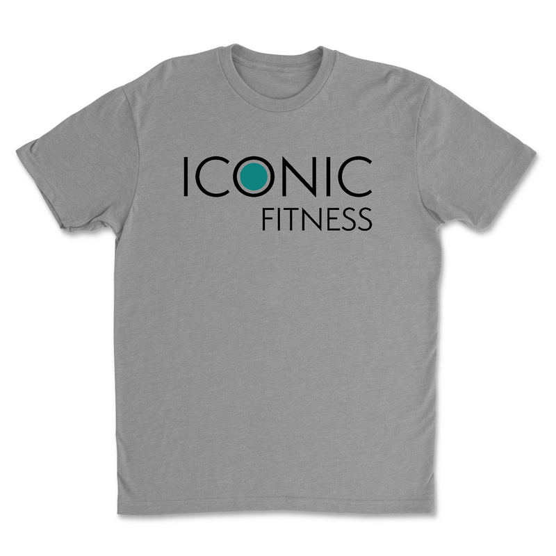 Mens 2X-Large DARK_HEATHER_GREY T-Shirt