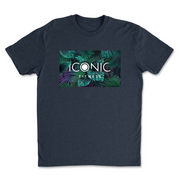 Mens 2X-Large Midnight_Navy T-Shirt