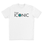 Mens 2X-Large WHITE T-Shirt