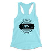 Womens 2X-Large CANCUN Tank Top