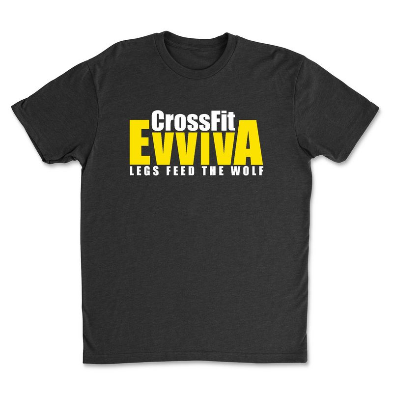 Mens 2X-Large BLACK T-Shirt
