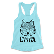 Womens 2X-Large CANCUN Tank Top