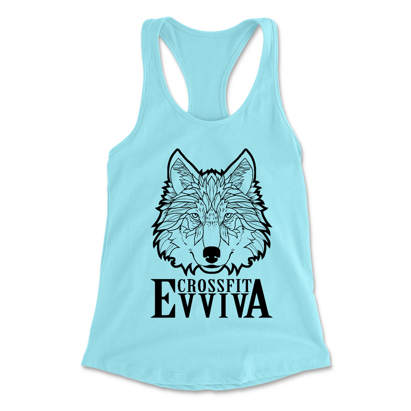 Womens 2X-Large CANCUN Tank Top