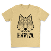 Mens 2X-Large BANANA_CREAM T-Shirt