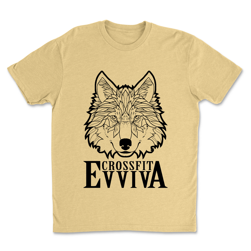 Mens 2X-Large BANANA_CREAM T-Shirt