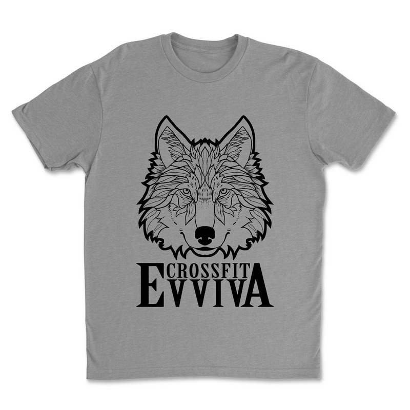 Mens 2X-Large DARK_HEATHER_GREY T-Shirt