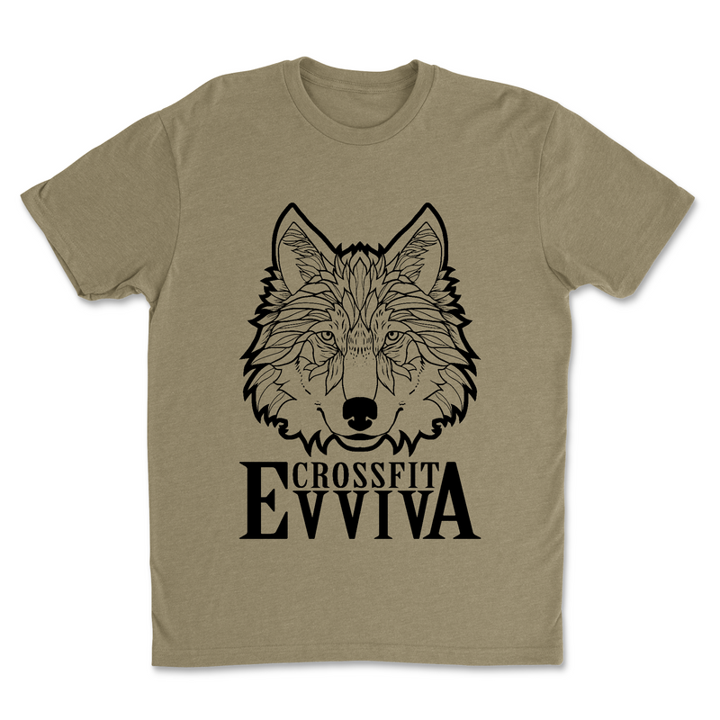 Mens 2X-Large LIGHT_OLIVE T-Shirt