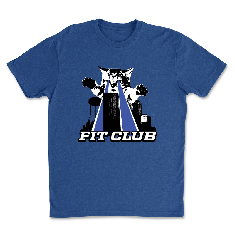 CrossFit 614 Laserbeams Mens - T-Shirt