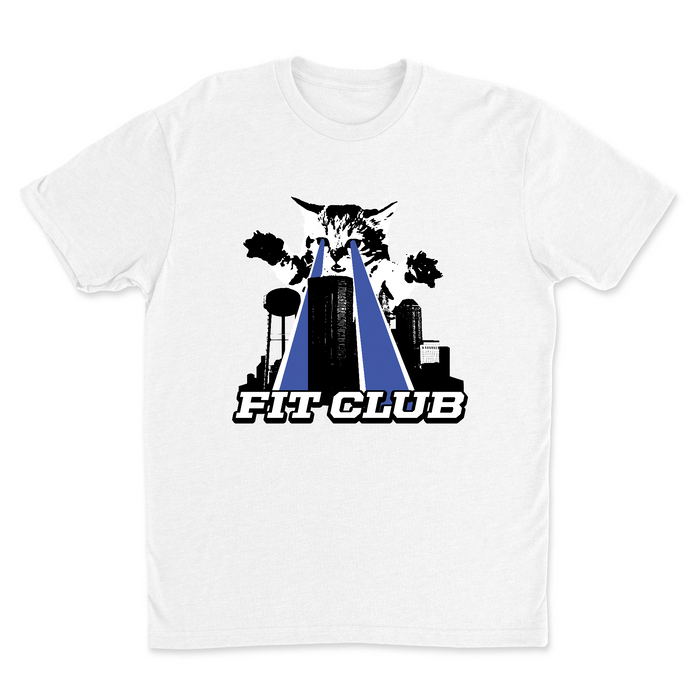 CrossFit 614 Laserbeams Mens - T-Shirt