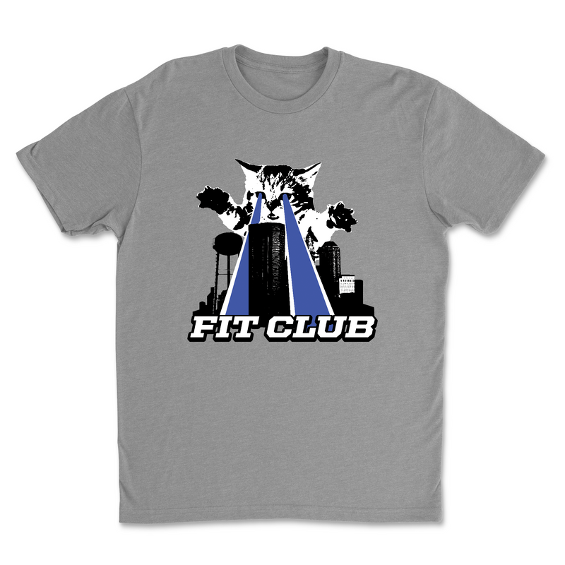 CrossFit 614 Laserbeams Mens - T-Shirt