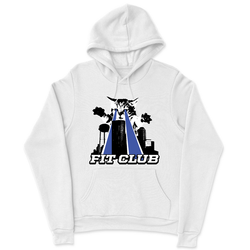 CrossFit 614 Laserbeams Mens - Hoodie