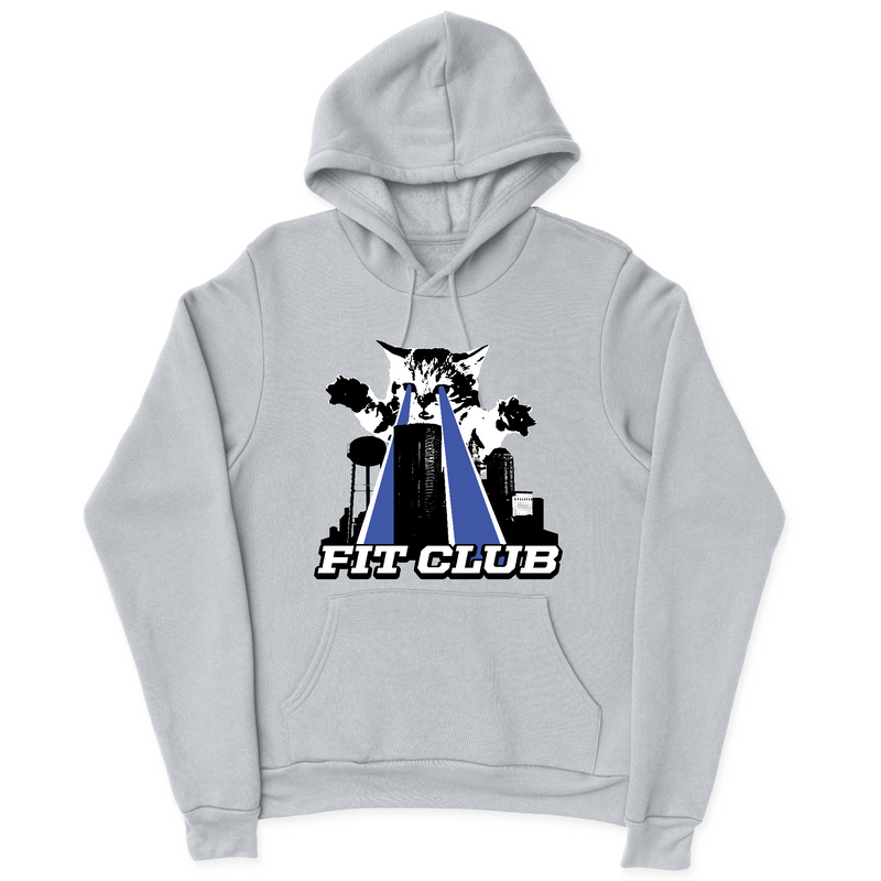 CrossFit 614 Laserbeams Mens - Hoodie