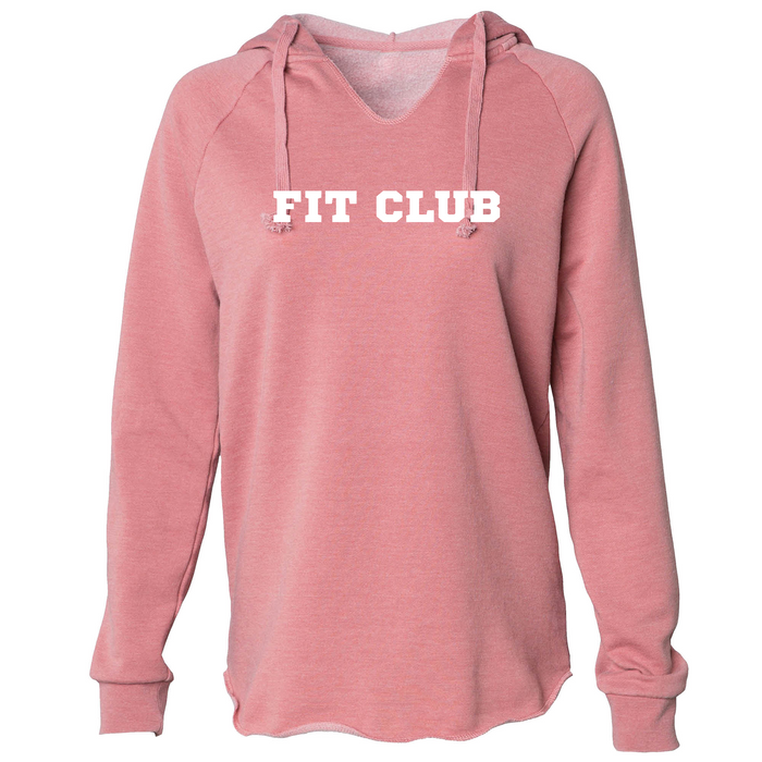 CrossFit 614 Wash Your Hands Womens - Hoodie