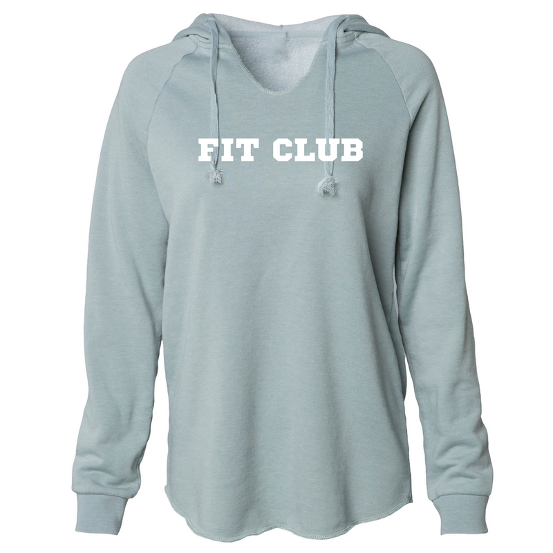 CrossFit 614 Wash Your Hands Womens - Hoodie