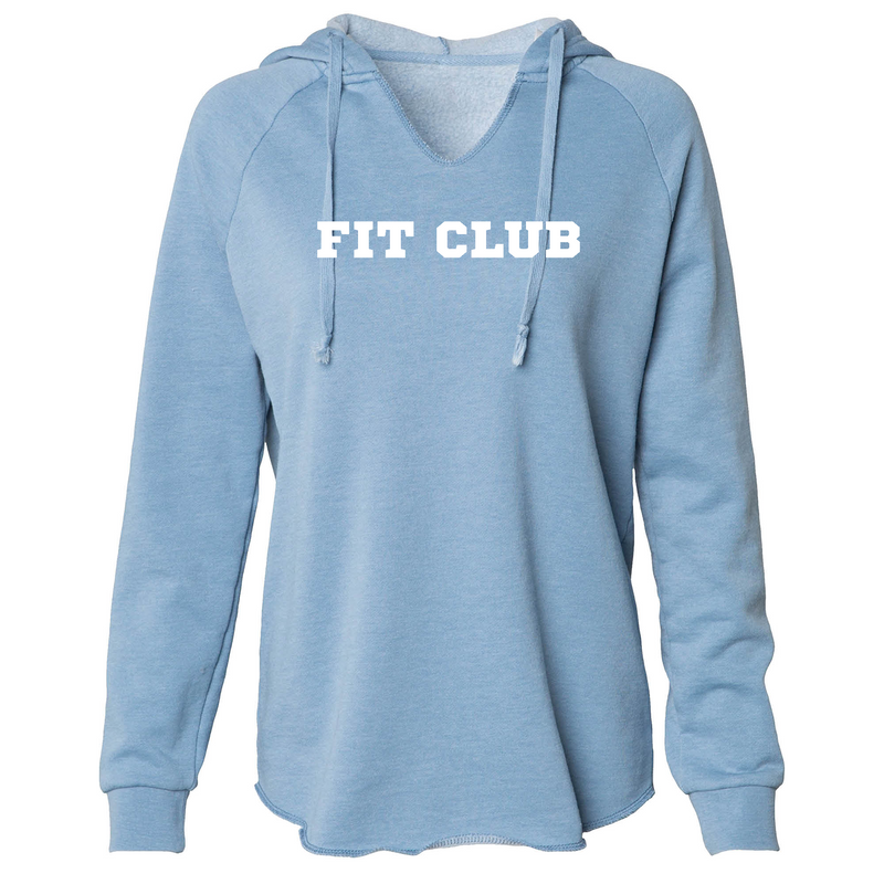 CrossFit 614 Wash Your Hands Womens - Hoodie