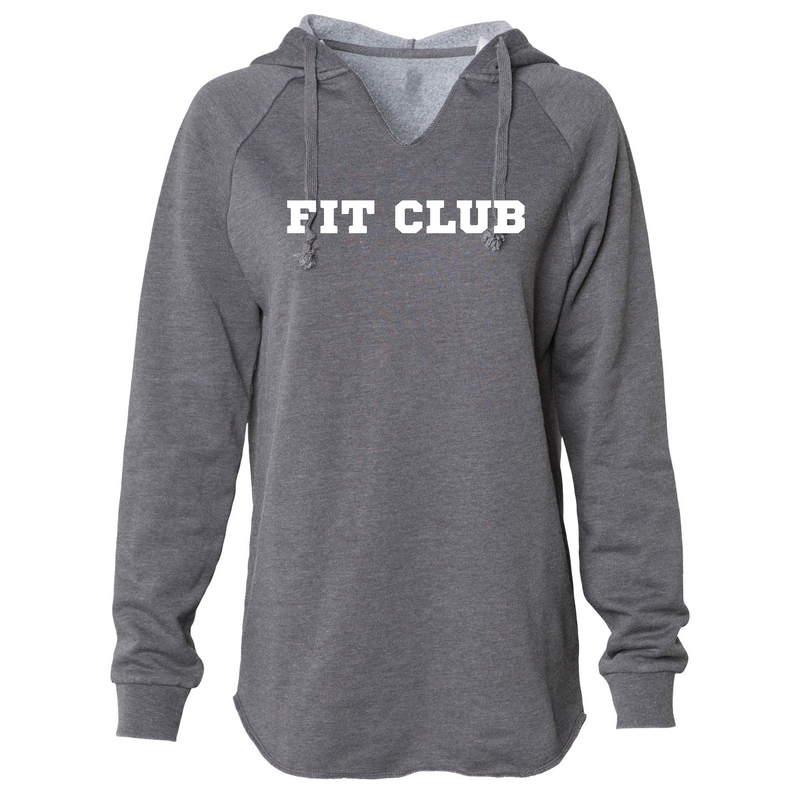 CrossFit 614 Wash Your Hands Womens - Hoodie
