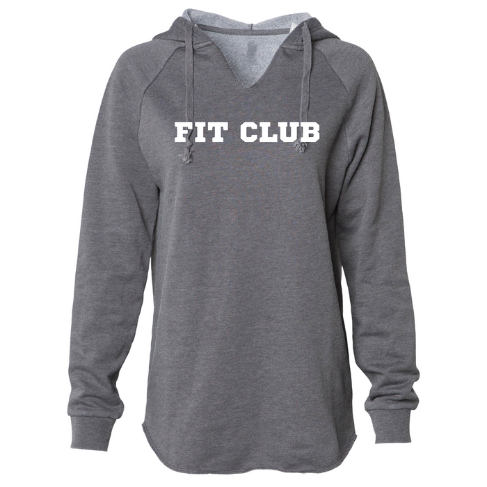 CrossFit 614 Wash Your Hands Womens - Hoodie