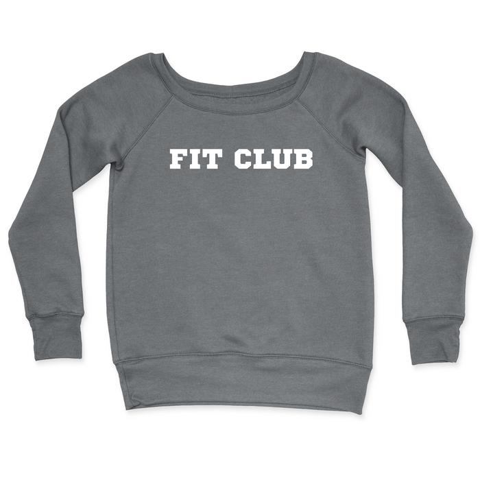 CrossFit 614 Wash Your Hands Womens - CrewNeck